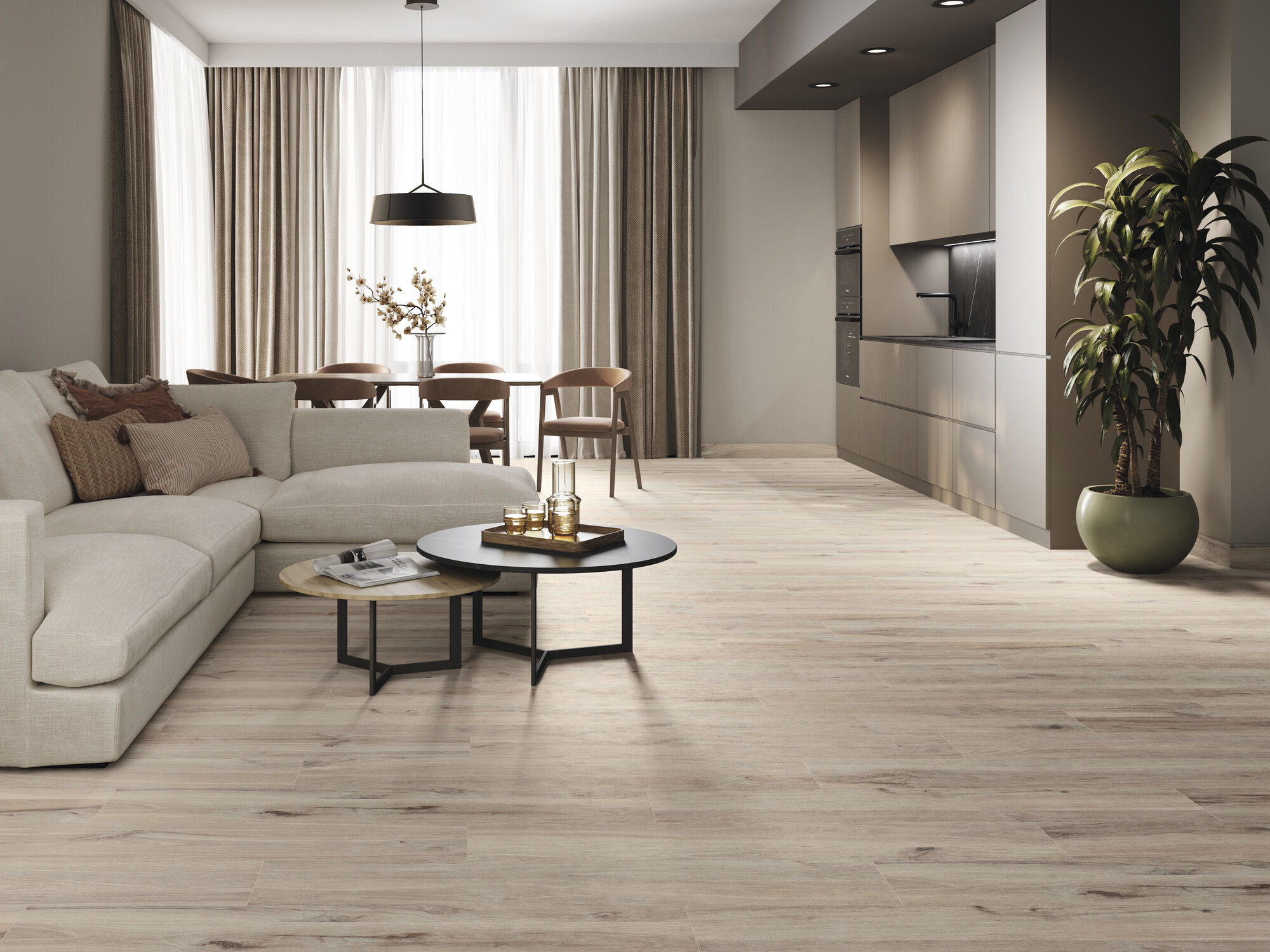 Dl.PLANK walnut 20x120